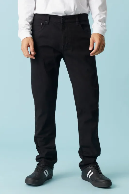 Slim Leg Jean sold by Charlotte Russe