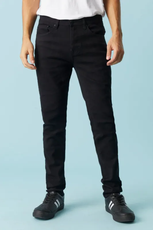 Skinny Leg Jean sold by Charlotte Russe