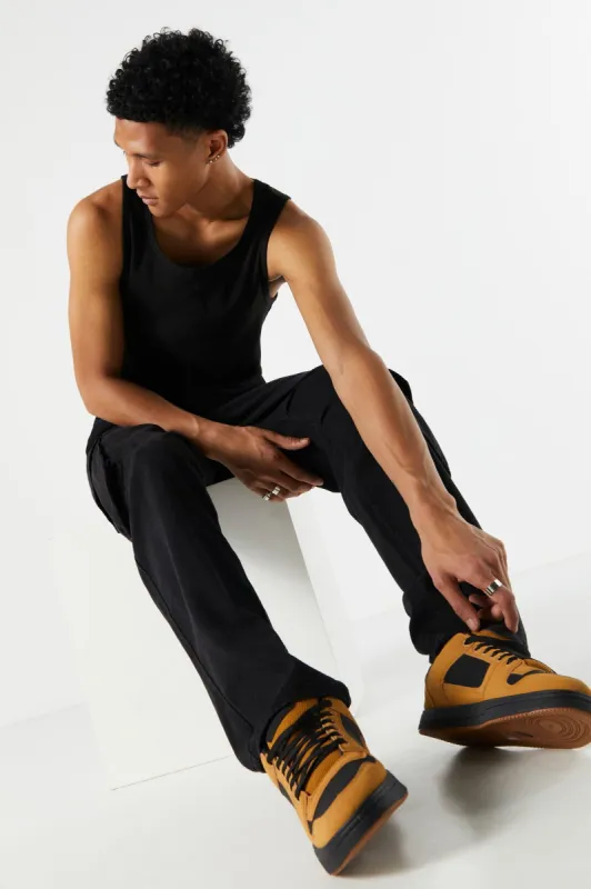 Low Top Casual Chunky Sneaker sold by Charlotte Russe