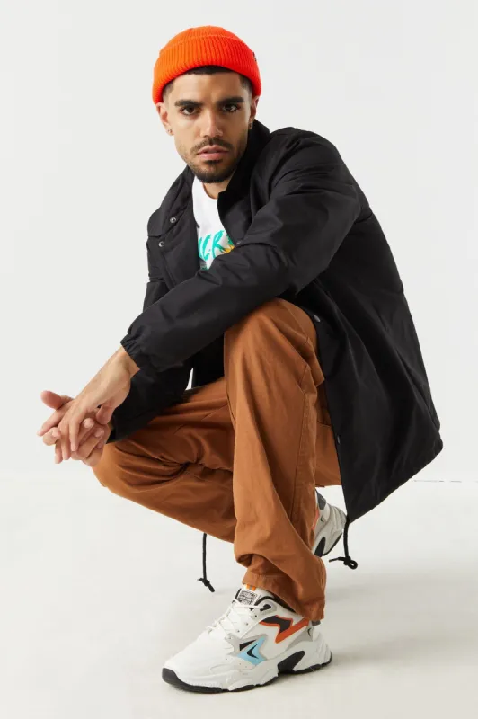 Solid Beanie (2 Pack) sold by Charlotte Russe