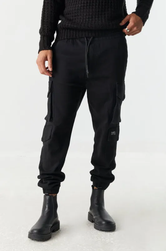 Cargo Jogger sold by Charlotte Russe