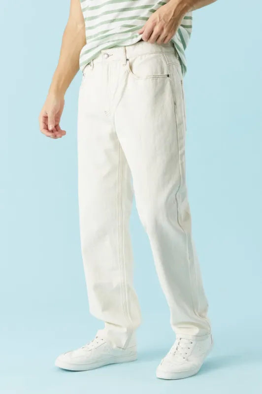 White Wash Wide Leg Jean sold by Charlotte Russe