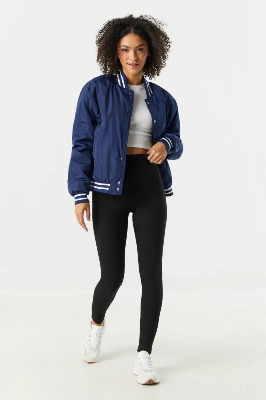 High-Rise Shaper Legging sold by Charlotte Russe