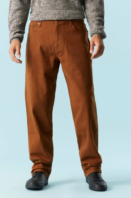 Loose Leg Pant sold by Charlotte Russe