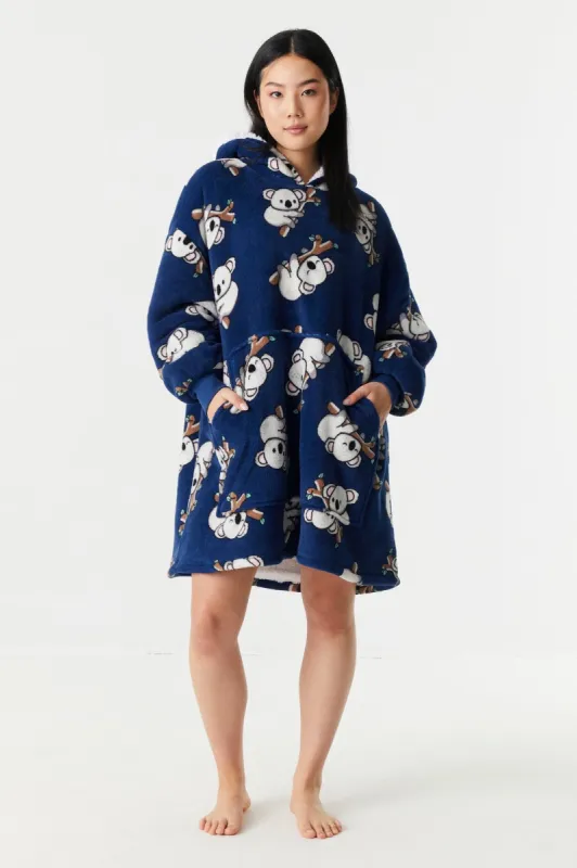 Koala Print Humungo sold by Charlotte Russe