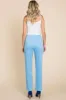 Culture Code Full Size Pin Tuck Detail Slim Pants sold by Charming Charlie