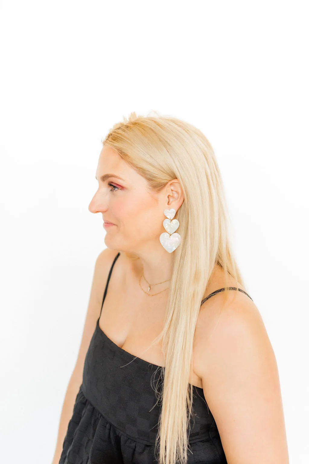 Penny - Iridescent sold by Charming Charlie product image thumbnail 3