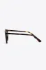Tortoiseshell Round Polycarbonate Sunglasses sold by Charming Charlie