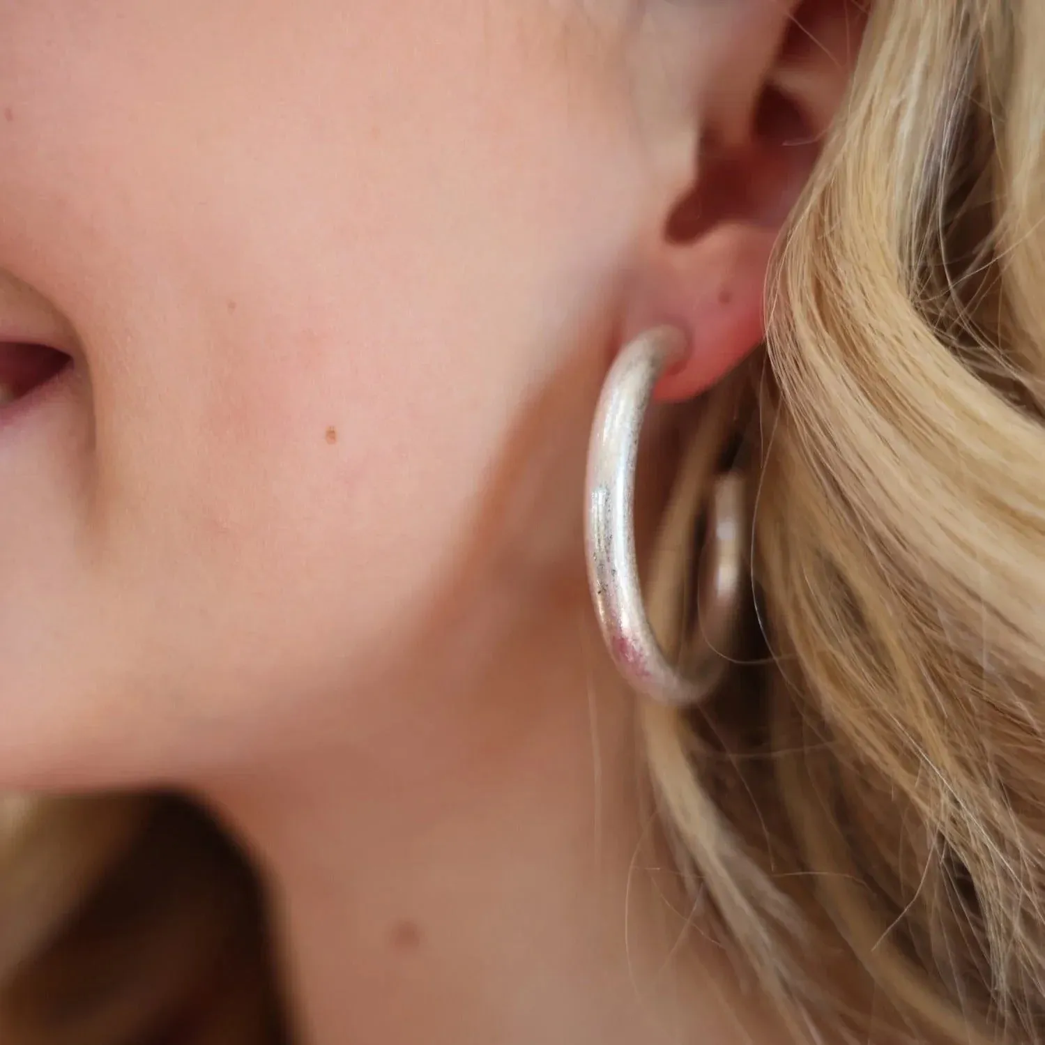 Athena - Silver sold by Charming Charlie