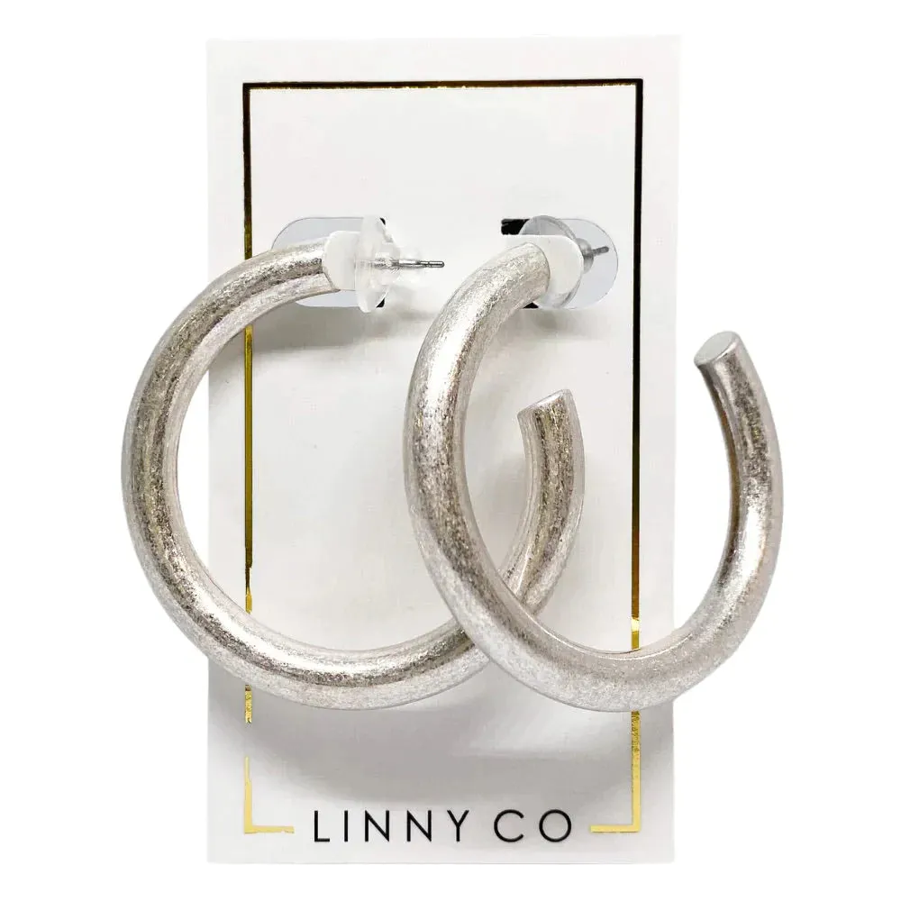 Athena - Silver sold by Charming Charlie product image thumbnail 2