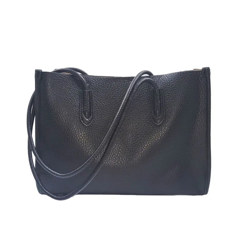 Whitney Tote sold by Charming Charlie