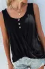 Scoop Neck Wide Strap Tank sold by Charming Charlie