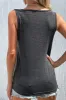 Scoop Neck Wide Strap Tank sold by Charming Charlie