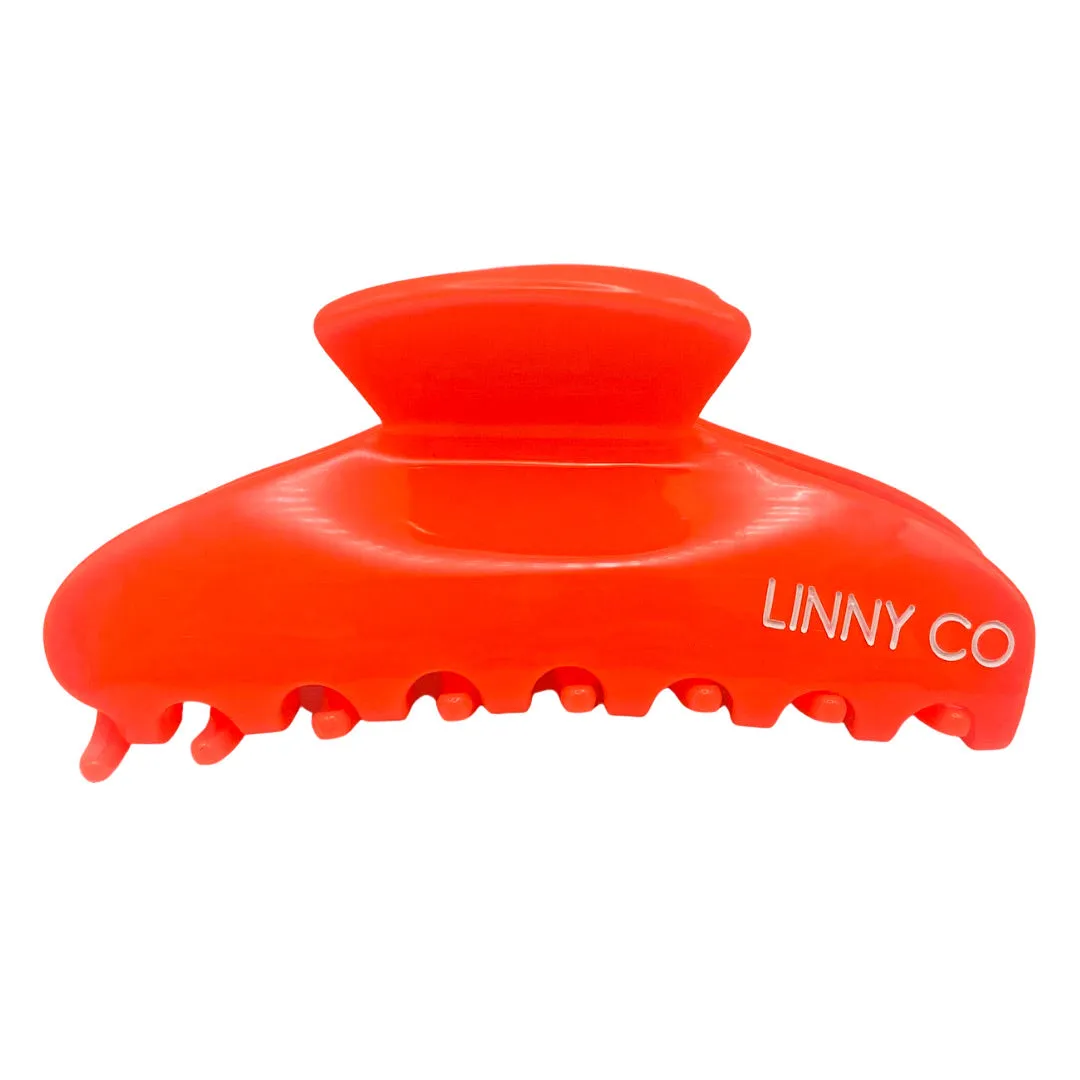 Mimi - Neon Pink sold by Charming Charlie