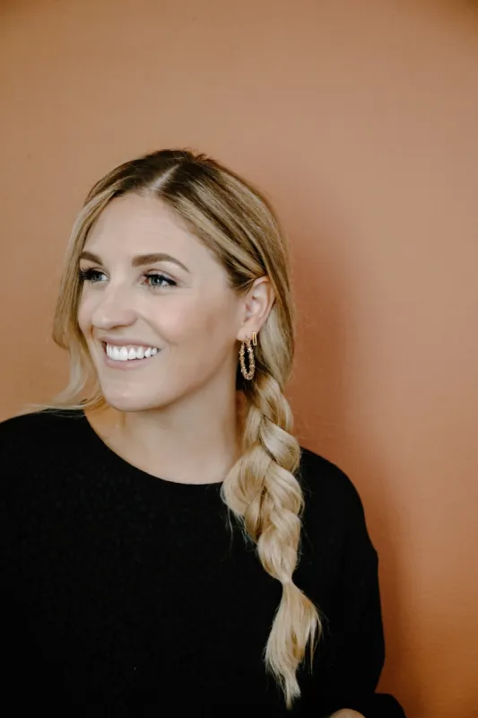 Grace - Silver sold by Charming Charlie