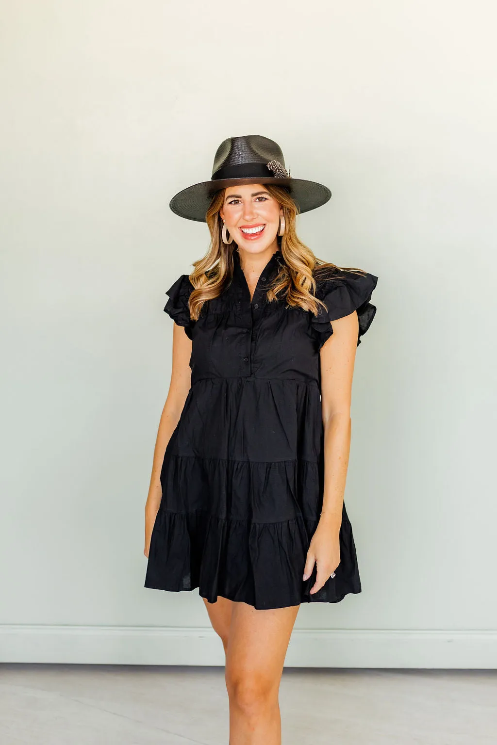 Ashley - Medium - Latte sold by Charming Charlie product image thumbnail 3