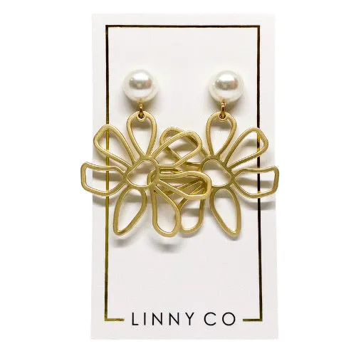 Daisy Pearl sold by Charming Charlie product image thumbnail 2