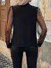 Tie Neck Long Sleeve Blouse sold by Charming Charlie