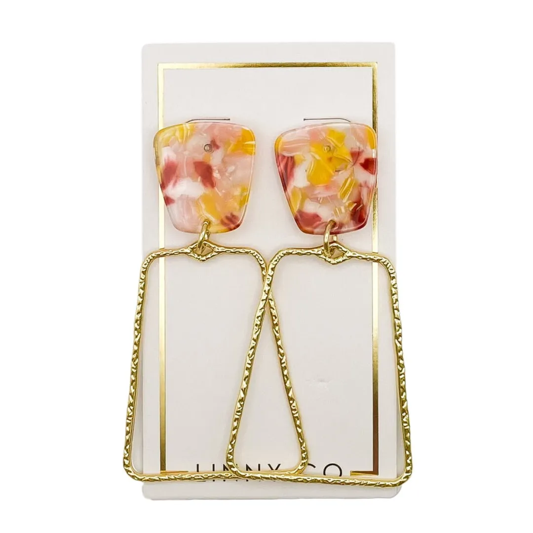 Kaelyn - Autumn Bouquet sold by Charming Charlie product image thumbnail 2