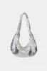 Fame Sequin Disc Handbag sold by Charming Charlie