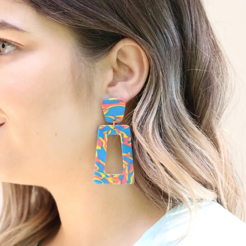 Kennedy - Electric Sunset sold by Charming Charlie