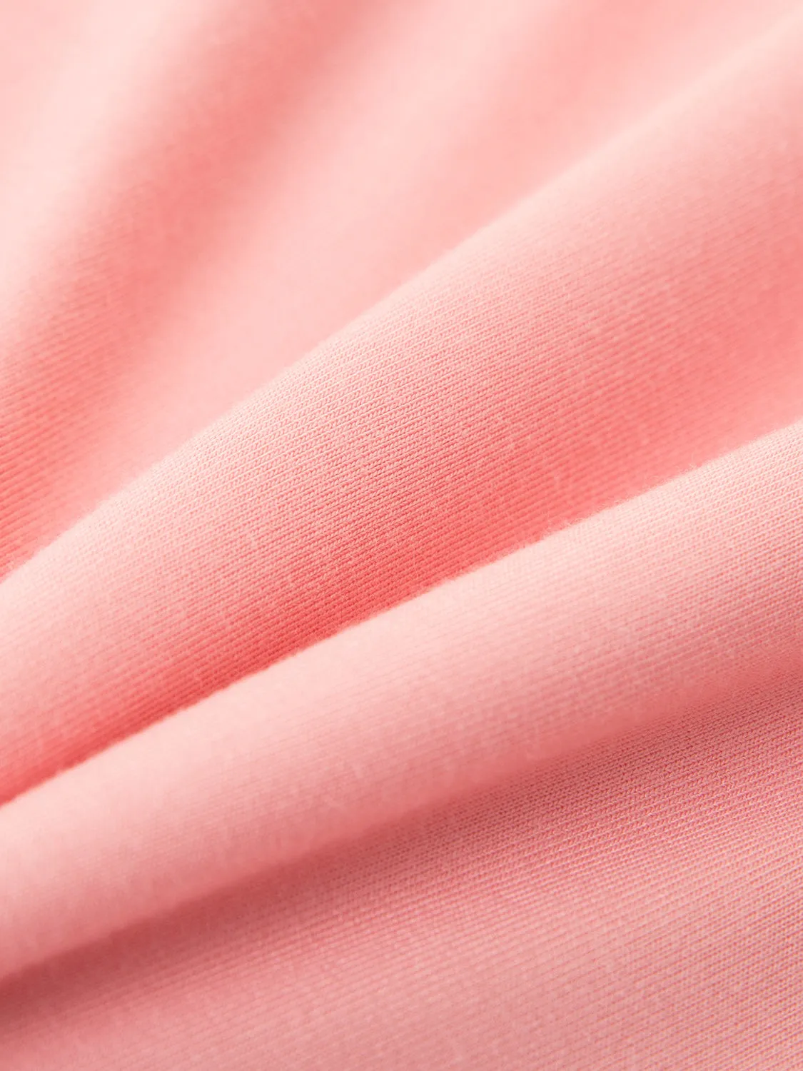 Round Neck Short Sleeve T-Shirt with Bra sold by Charming Charlie product image thumbnail 4