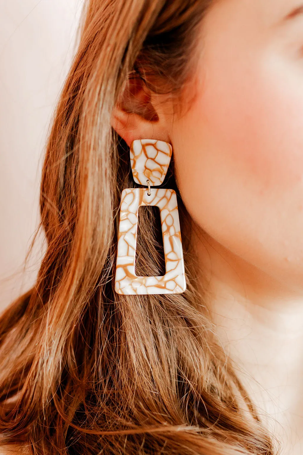 Kennedy - Desert Sand sold by Charming Charlie