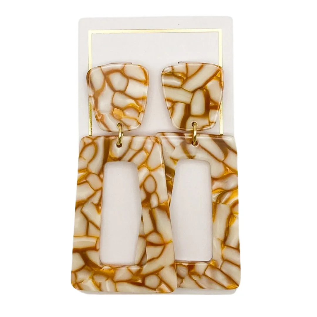 Kennedy - Desert Sand sold by Charming Charlie product image thumbnail 2