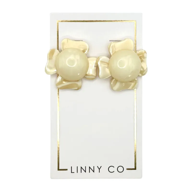 Amelia - Champagne Sparkle sold by Charming Charlie