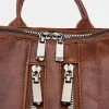 PU Leather Backpack Bag sold by Charming Charlie