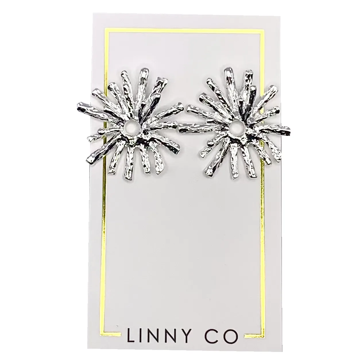 Sierra - Silver sold by Charming Charlie product image thumbnail 2