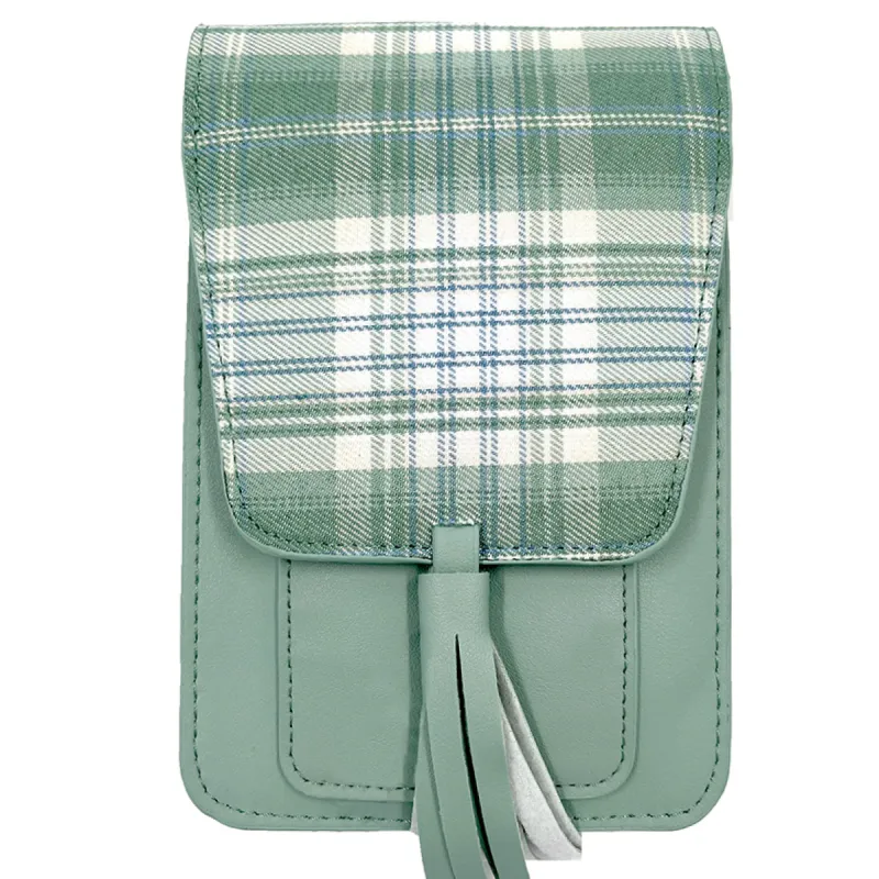 Harper™ Crossbody Discontinued Colors sold by Charming Charlie