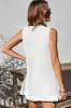 Sequin Football Round Neck Tank sold by Charming Charlie
