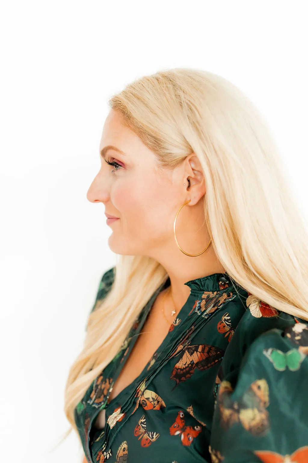 Allison sold by Charming Charlie product image thumbnail 3