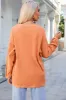 FOOTBALL Round Neck Long Sleeve Sweatshirt sold by Charming Charlie