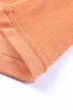 FOOTBALL Round Neck Long Sleeve Sweatshirt sold by Charming Charlie
