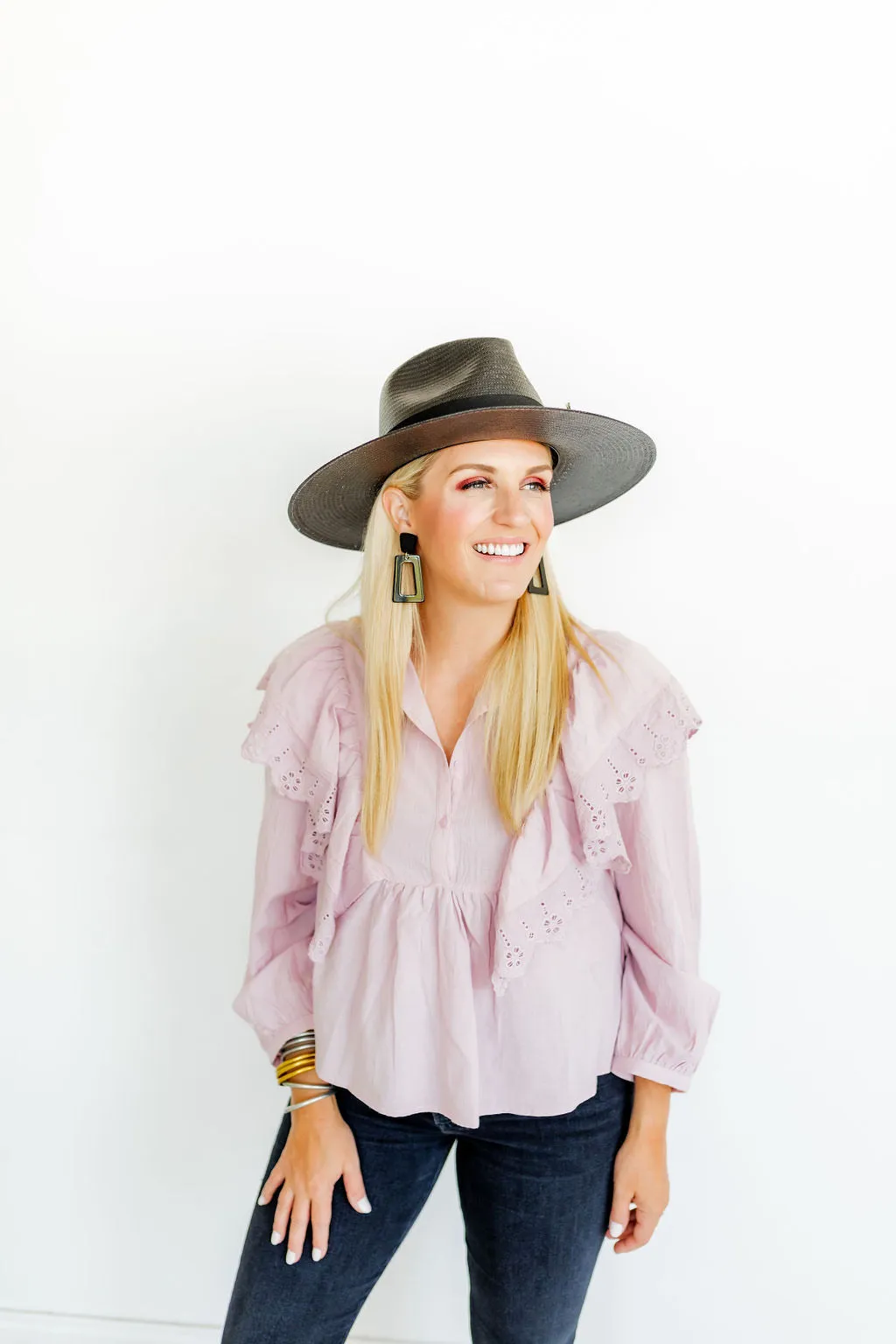 Kennedy - Black sold by Charming Charlie product image thumbnail 4