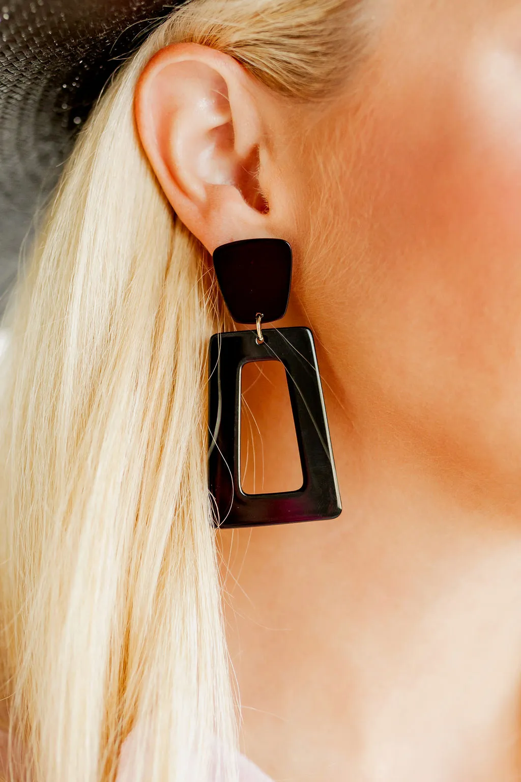 Kennedy - Black sold by Charming Charlie product image thumbnail 2