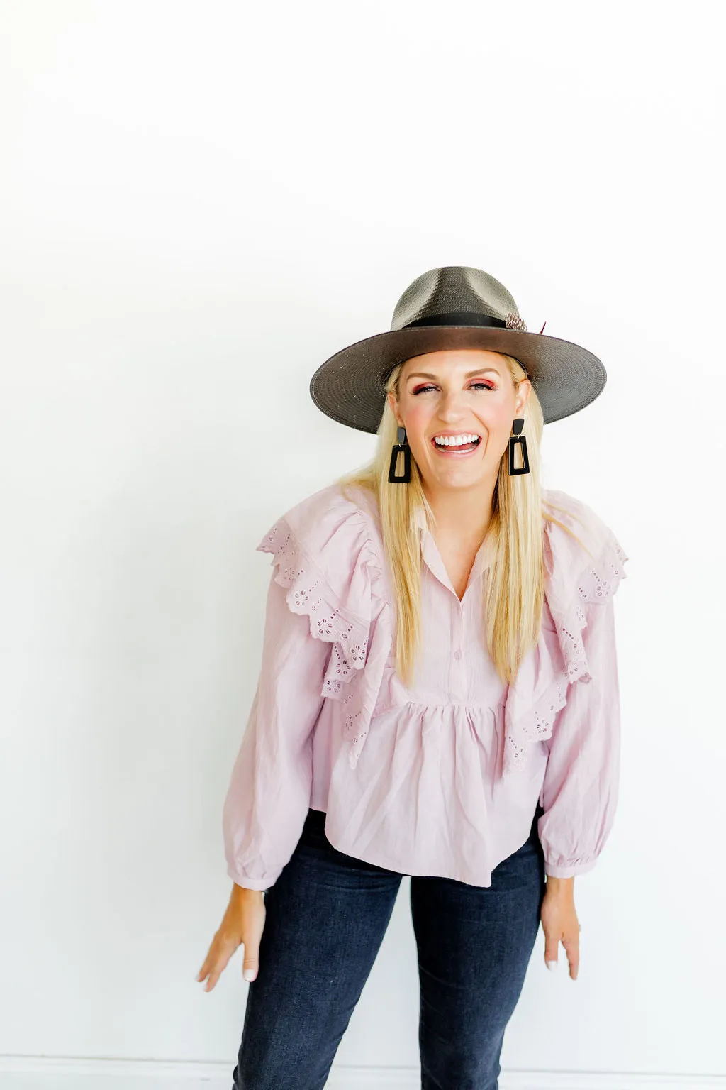 Kennedy - Black sold by Charming Charlie product image thumbnail 5