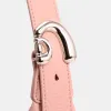 David Jones PU Leather Crossbody Bag sold by Charming Charlie