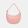 David Jones PU Leather Crossbody Bag sold by Charming Charlie