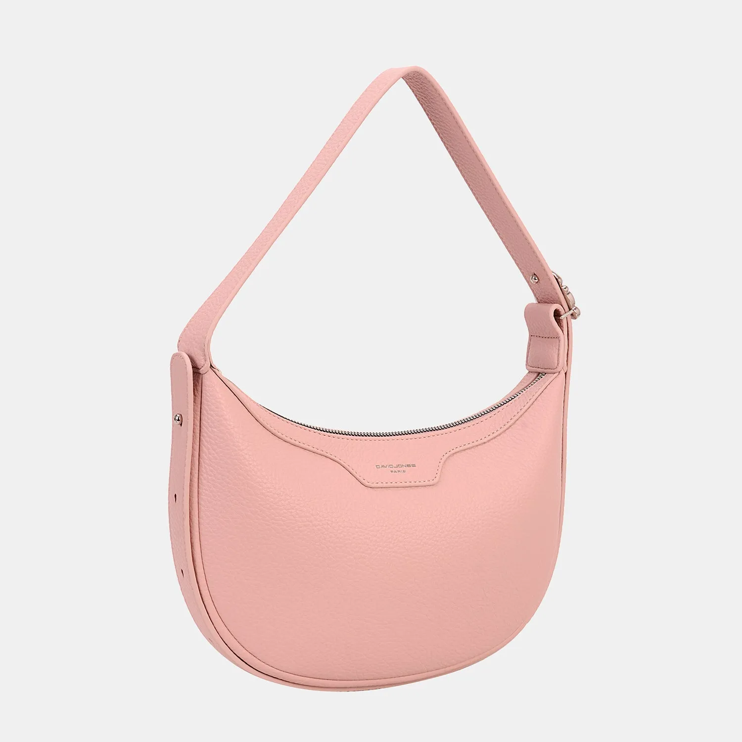 David Jones PU Leather Crossbody Bag sold by Charming Charlie