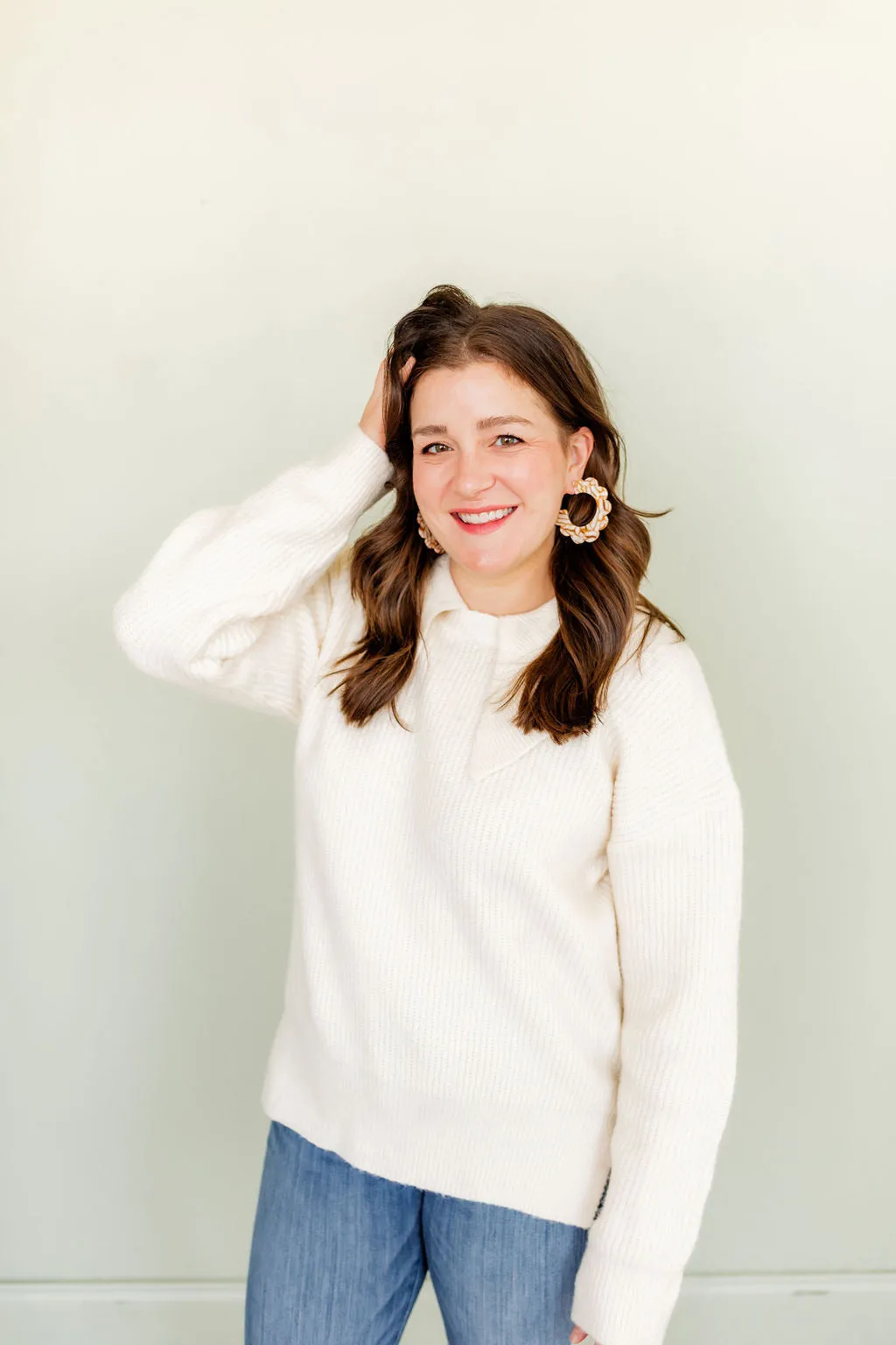 Margo - Desert Sand sold by Charming Charlie product image thumbnail 3