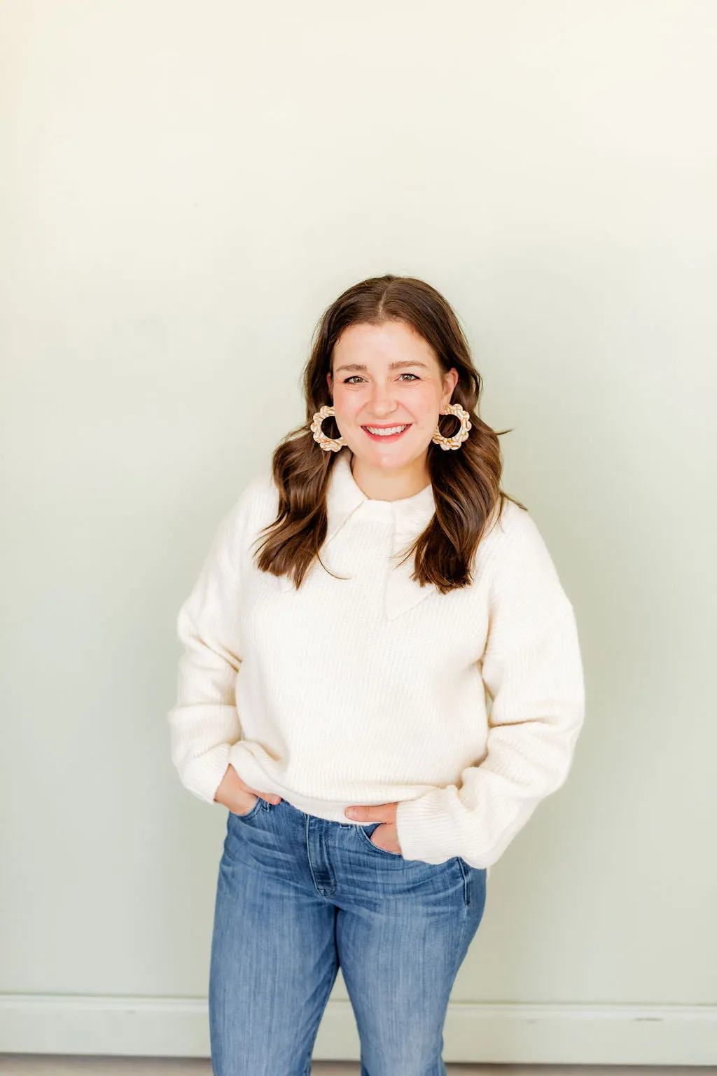 Margo - Desert Sand sold by Charming Charlie product image thumbnail 4