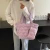 Polyester Medium Tote Bag sold by Charming Charlie
