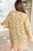 Go Anywhere Floral Kimono sold by Charming Charlie