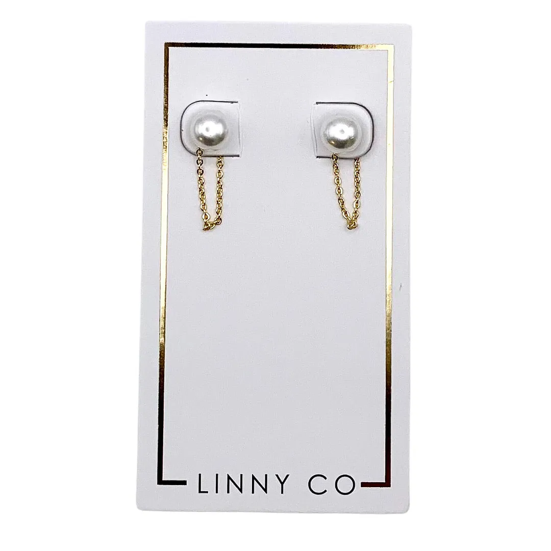 Tessa sold by Charming Charlie