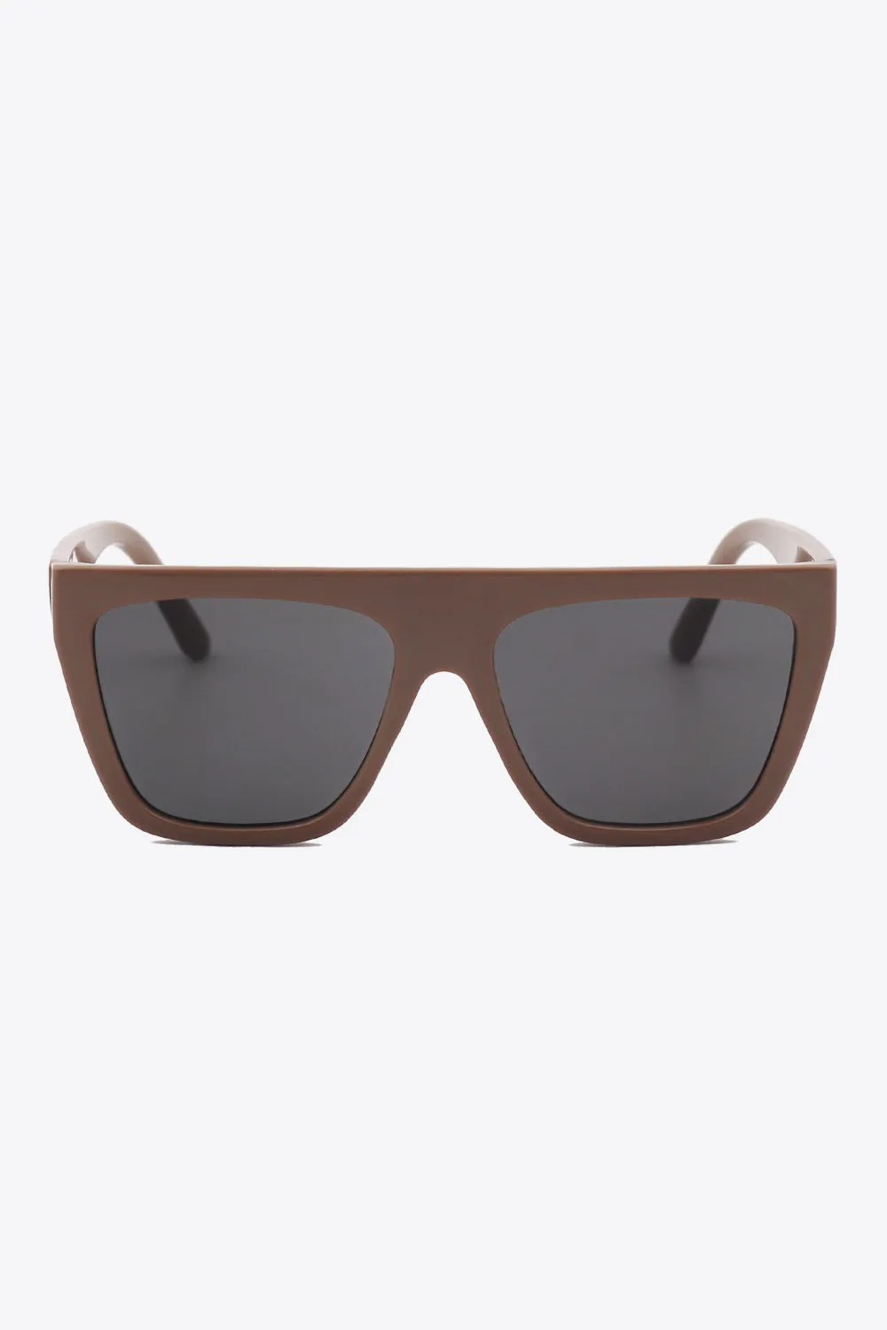 UV400 Polycarbonate Wayfarer Sunglasses sold by Charming Charlie product image thumbnail 3