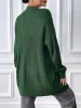 Open Front Long Sleeve Cardigan sold by Charming Charlie