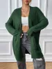 Open Front Long Sleeve Cardigan sold by Charming Charlie